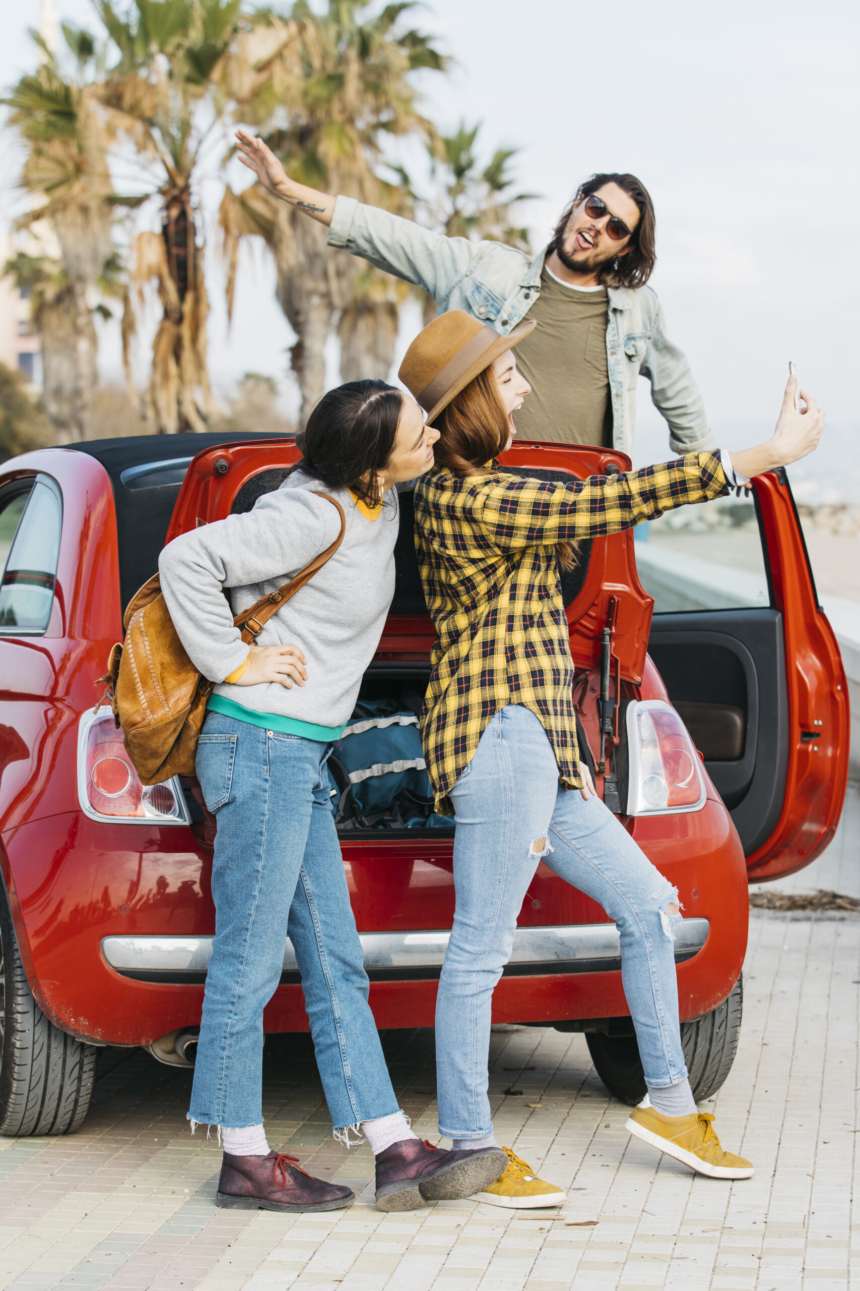 Sesuai untuk pelancong dan pengguna tempatan