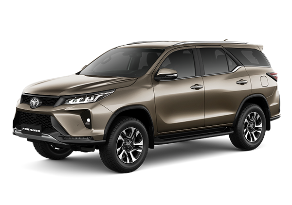 Fortuner