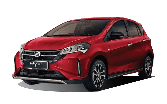 Myvi